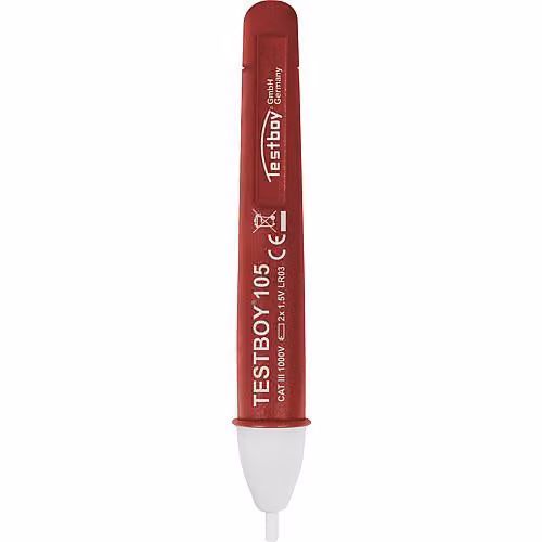 Tester di tensione da 12 a 1000 V CA