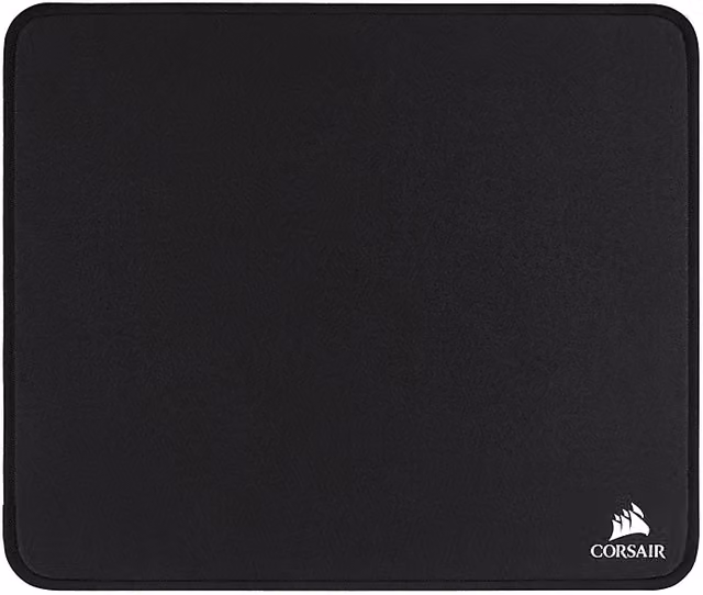 Tappetino mouse Corsair MM350 Medium Champion Nero