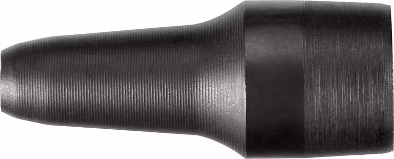 KNIPEX 90 79 220 40 Lochpfeife per 90 70 220 4 mm