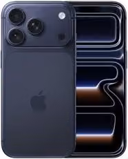 Apple iPhone 17 Pro 256GB 5G Blu Profondo con display da 6,3 pollici