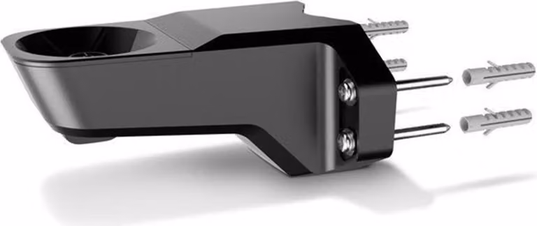 Supporto a parete KÄRCHER per antenna RTK