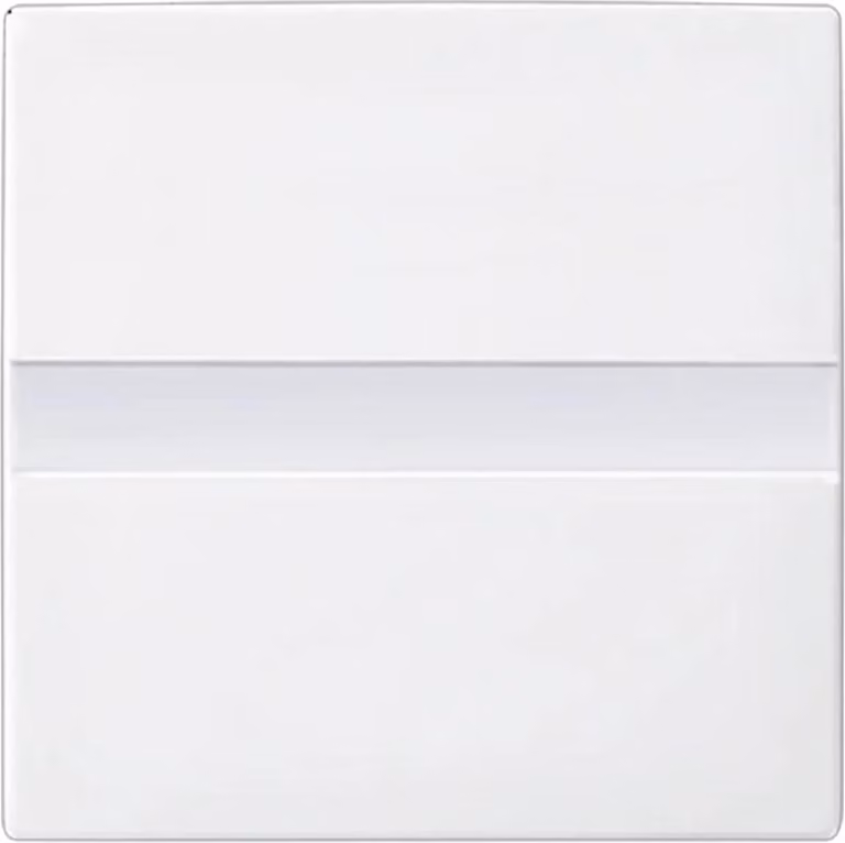 Interruttore comfort Busch-Jaeger, flessibile, elemento di comando, 1 pz.