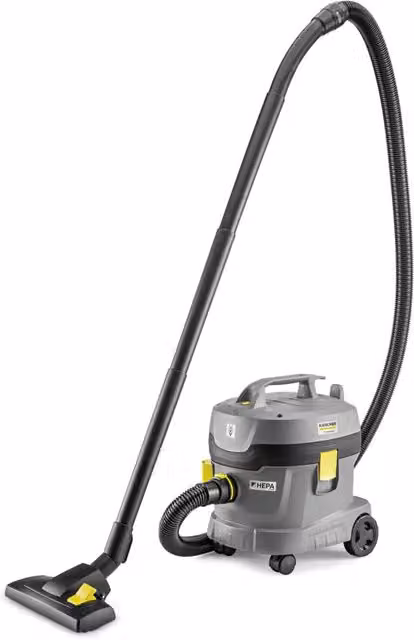 Karcher Aspirapolvere T 11/1 Classic HEPA