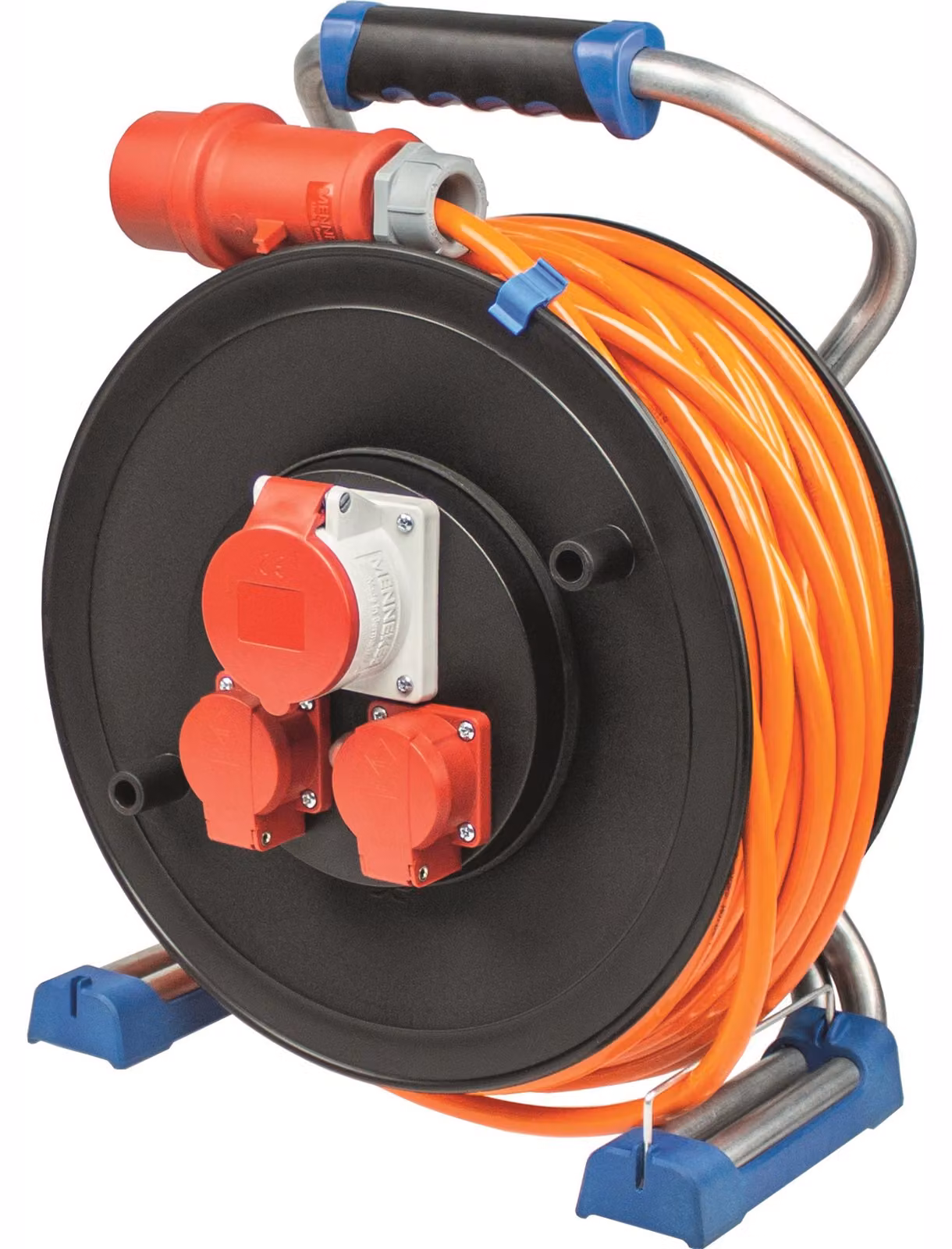 as-Schwabe Xperts CEE avvolgicavo 25,0 m