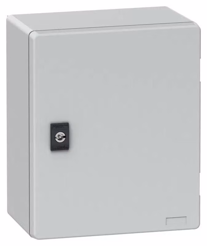 Schneider Electric NSYPLM3025PG - 255 mm - 160 mm - 308 mm