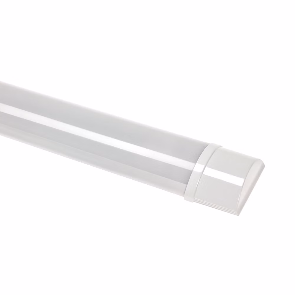 Spectrum LED VIGA luce sottopensile 28W striscia luminosa 120cm bianco 3200lm IP20 bianco freddo 6000K