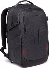 Borsa Zaino Manfrotto PRO LIGHT Backloader M Black MB PL2 BP BL M