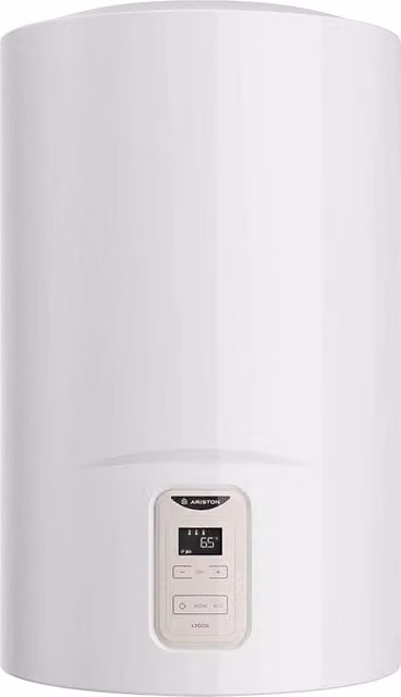 Scaldabagno Elettrico Ariston Lydos Dune Plus 50 Litri Bianco