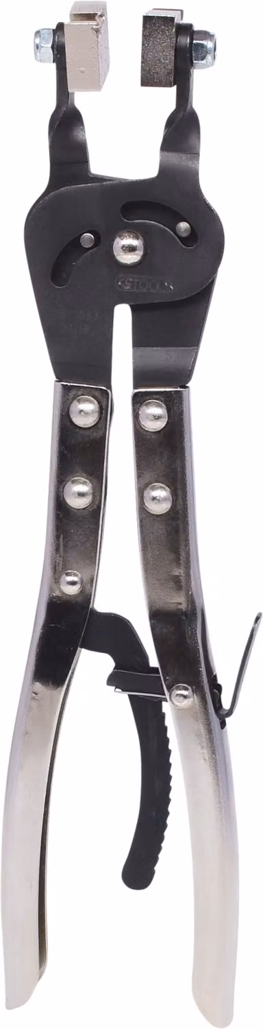 KS TOOLS Pinze stringitubo tipo MU2, 295 mm - 115.1063