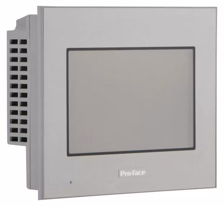 Display grafico Schneider Electric PFXGP4401WADW