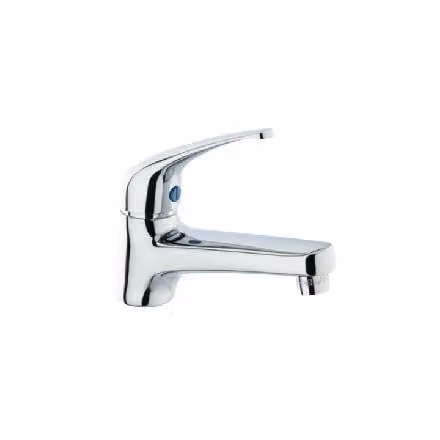 Jika Dino - Valvola per lavabo, cromo H3157200040001