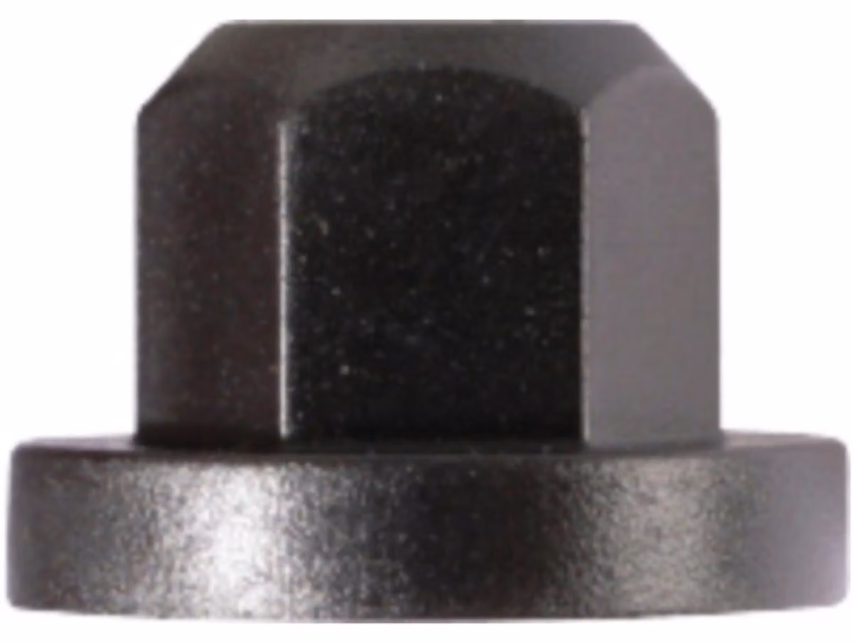 KS TOOLS Clip di fissaggio in plastica per BMW confezione da 50 pezzi - 420.5054