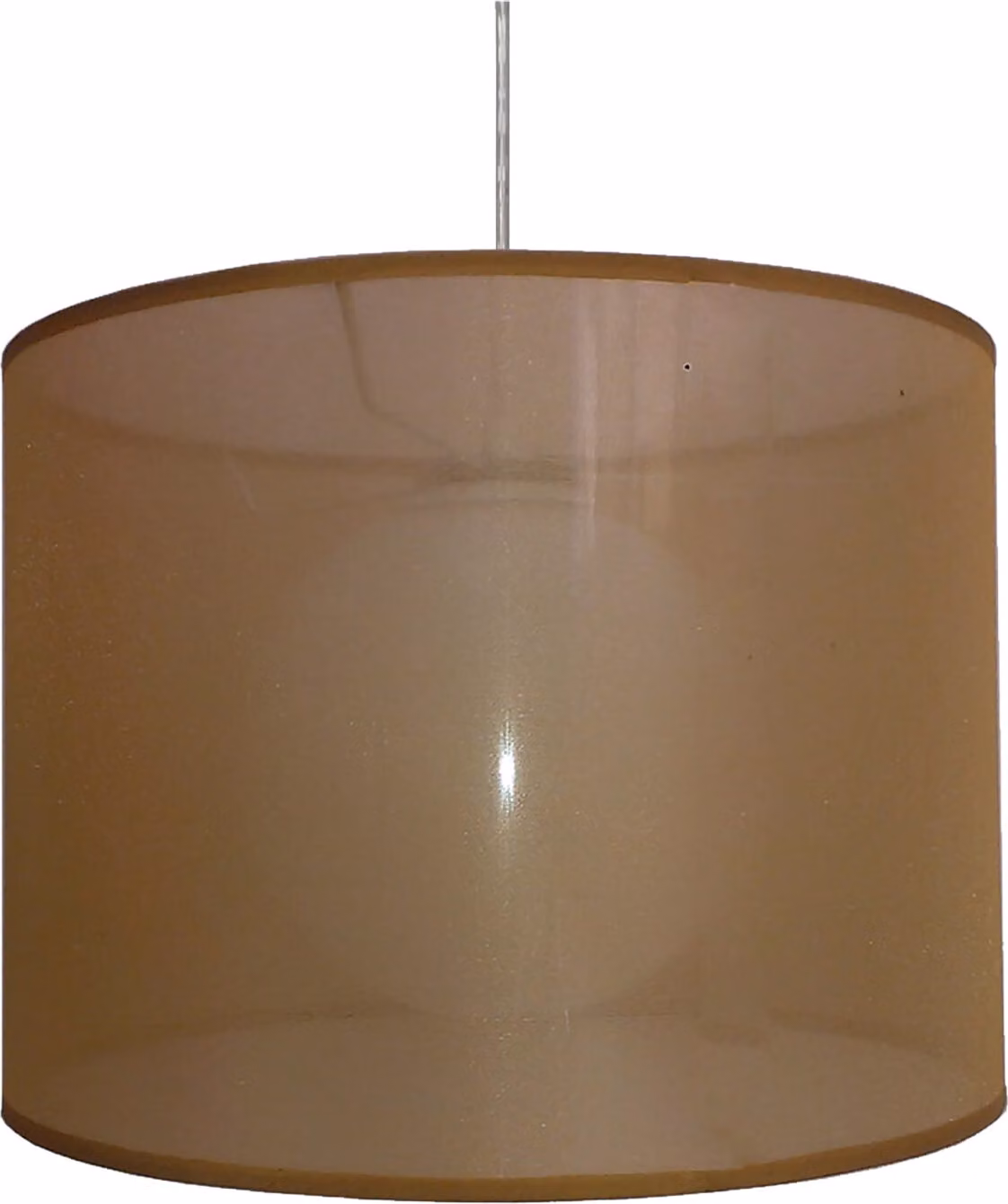 Candellux CHICAGO lampada a sospensione 31-24893 cromo