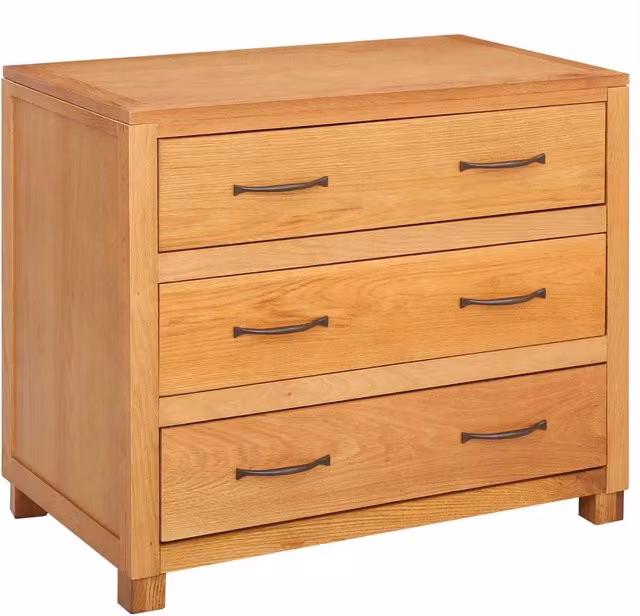 Armadietto con cassetto Marrone Legno multistrato CFW3509844