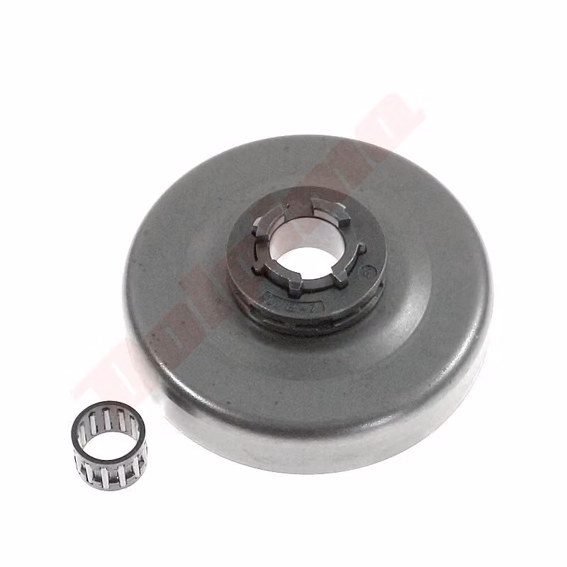 Tamburo frizione Per Husqvarna 61 3/8 7T Cerchio ( 501 83 15-03 , 102469X )