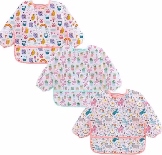 Borsa con manici in plastica, completamente chiusa