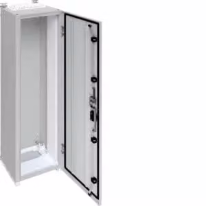 Hager FR81E, Grigio, 300 mm, 275 mm, 1250 mm