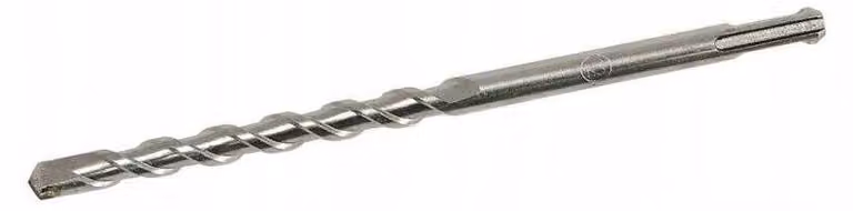 Trapano per calcestruzzo sds-plus 22*260 mm