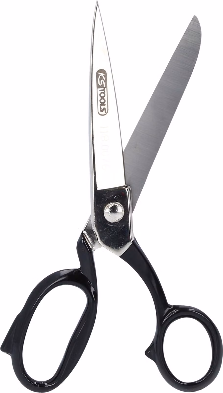 KS Tools Forbici, 200 mm, 118.0076