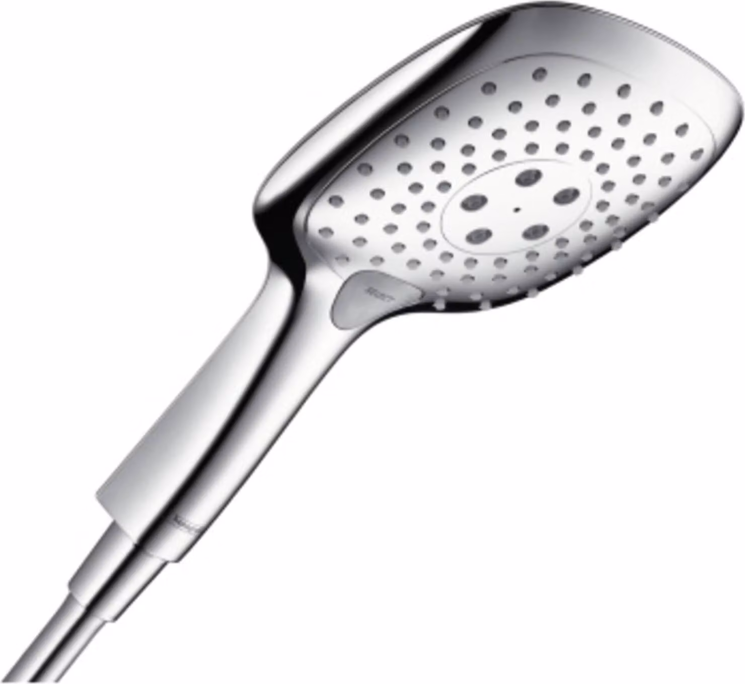 Hansgrohe Handbrause Raindance Select E 150 3 getti EcoSmart Chrom