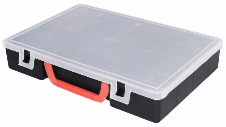 Organizzatore CLASSIC 300x220x55 mm