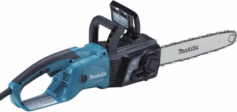 Makita UC3051A chainsaw Black,Blue 2000 W