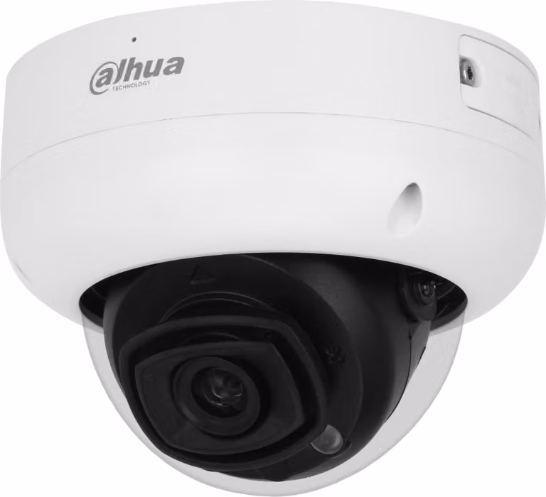 Dahua Technology WizMind IPC-HDBW5442R-ASE-0280B Dome IP-Sicherheitskamera Draußen 2688 x 1520 Pixel Decke/Wand