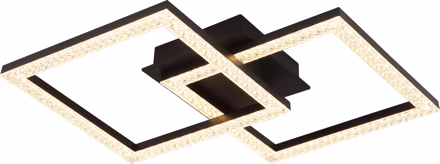Lampada da soffitto LED 20W SAPENA 67328-20D Globo