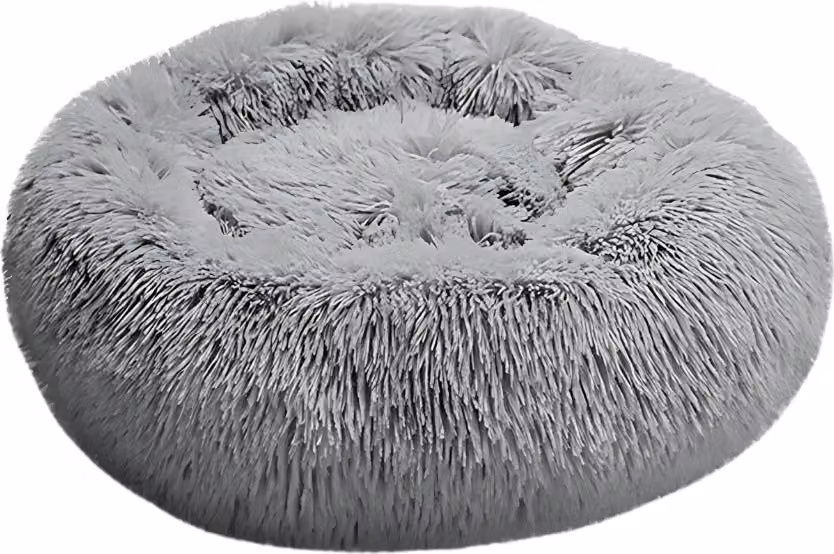 Letto per cani e gatti 80 cm, options_color: []
