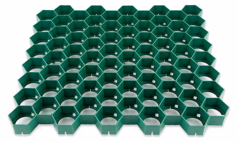 griglia salvaprato mm 1150x750x30h
