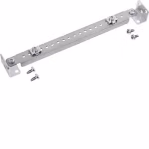 Kit di montaggio Hager per canalina portacavi a griglia L=1350 MES-MSGKK135