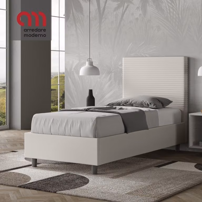 Letto Focus Ityhome singolo