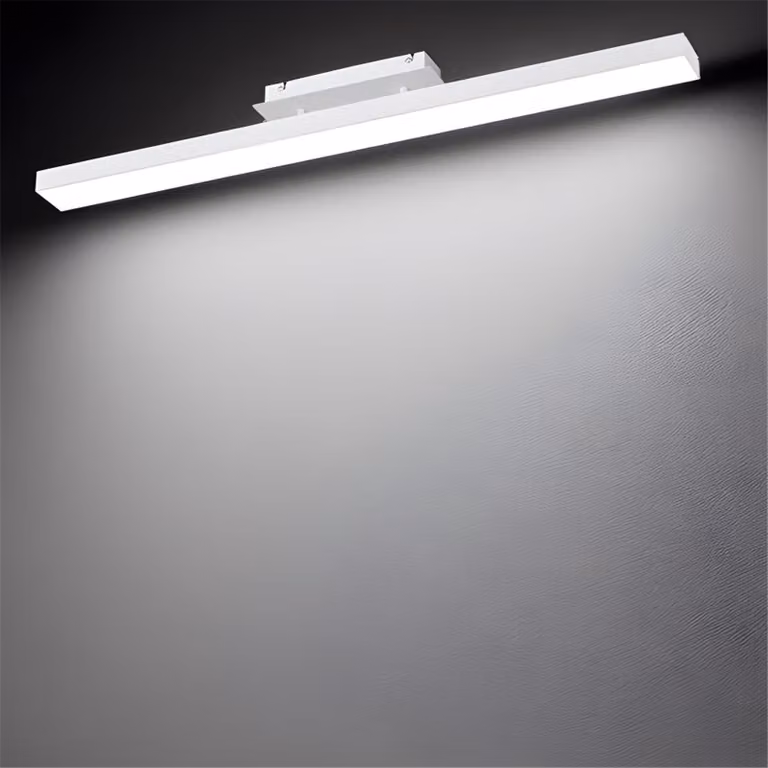 Plafoniera Reality Agano Plafoniera LED 18W 3000K Dimmerabile tramite interruttore Switch-Dimmer Bianco