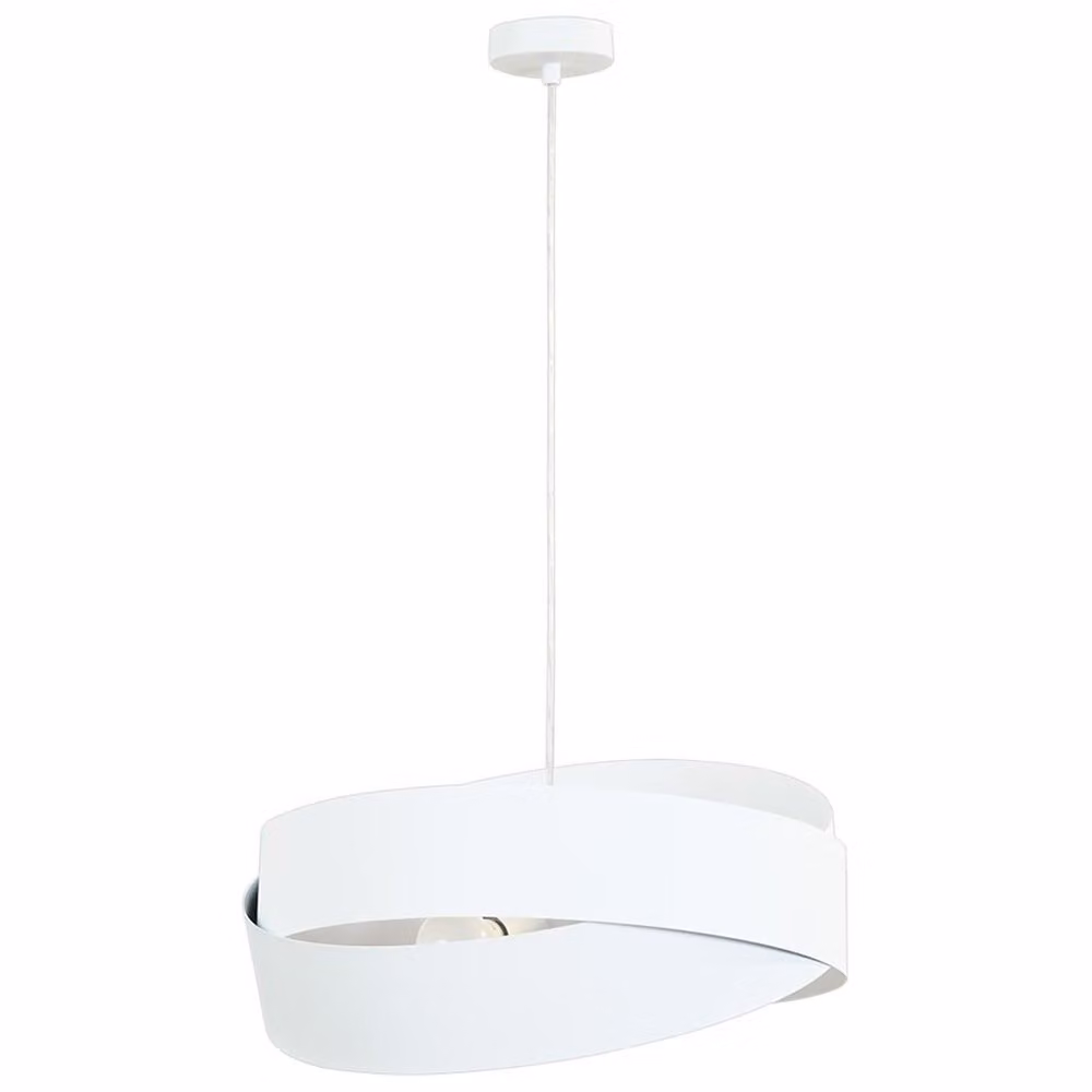 Lampada a sospensione TORNADO 1141, serie Zuma