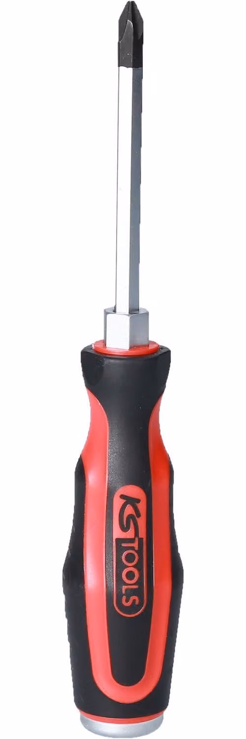 KS Tools 151.1104 1511104 Phillips screwdriver PH 2