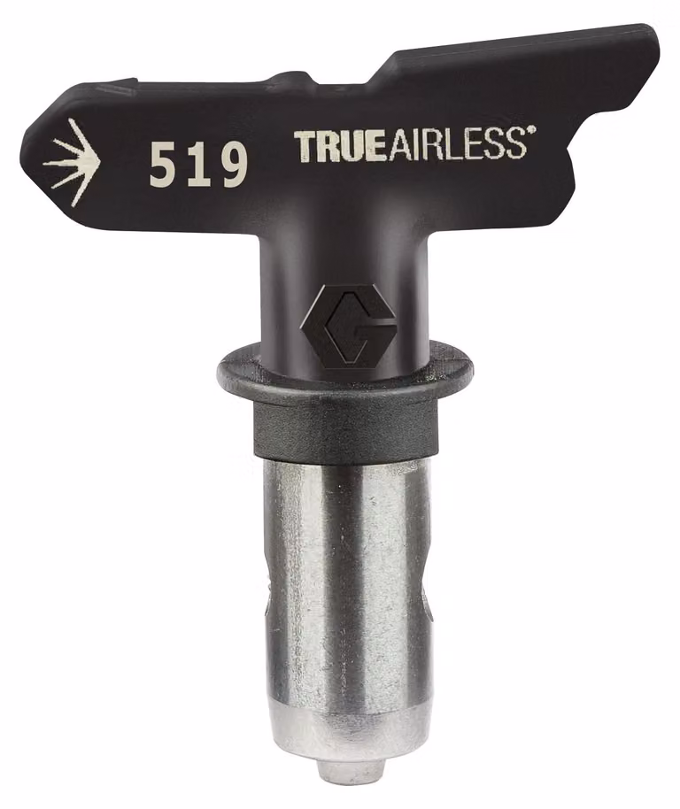 Ugello Graco TRA519 TrueAirless, modello 519