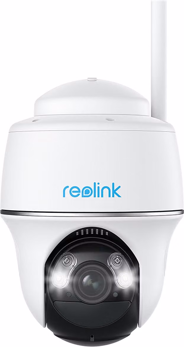 Telecamera IP Argus PT ULTRA BATTERY REOLINK