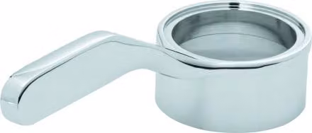 GROHE 47296000 Leva di arresto 47296 cromo