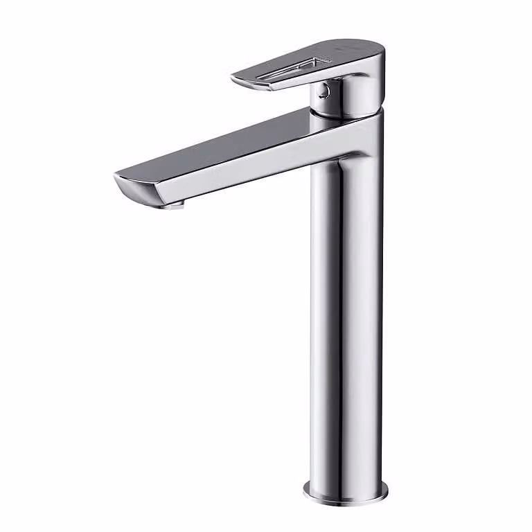 Miscelatore per lavabo Cersanit Mille cromo (S951-354)