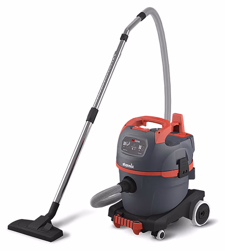 Allessauger LD-1420 HMT, 1400 W, 20 litri, filtro M, modalità Eco/Potenza