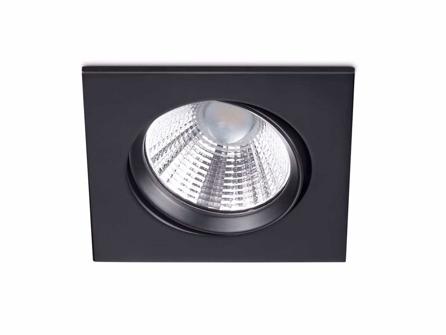 Apparecchio a sospensione da incasso a LED 5,5W PAMIR 650410132 Trio