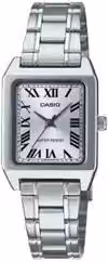 Orologio Casio STANDARD Silver LTP B150D 7BEF