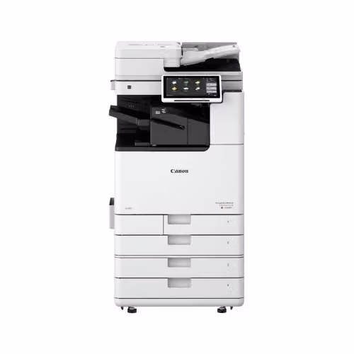 Stampante multifunzione laser Canon imageRUNNER ADVANCE C3922i A3, stampa, scansione, copia e fax, 1200 x 1200 dpi, 22 ppm, 5964C005AA – 2