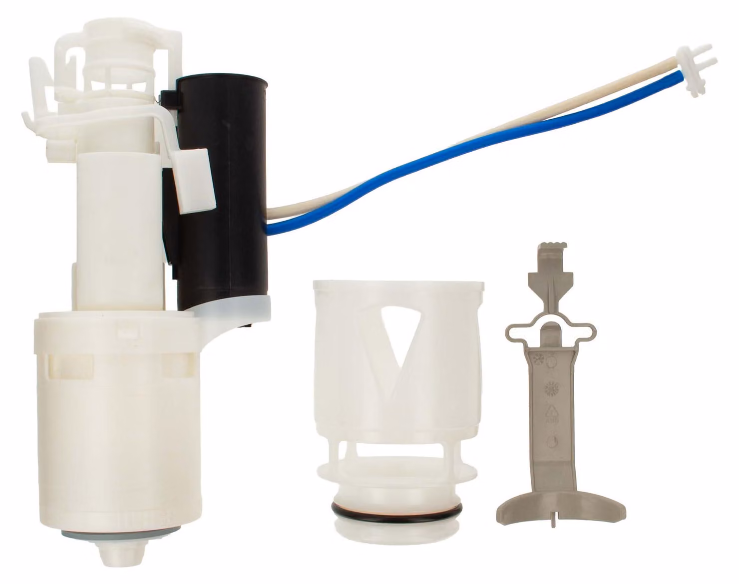 valsir vs0864801 kit aggiornam. valvola evolut 2004 2014