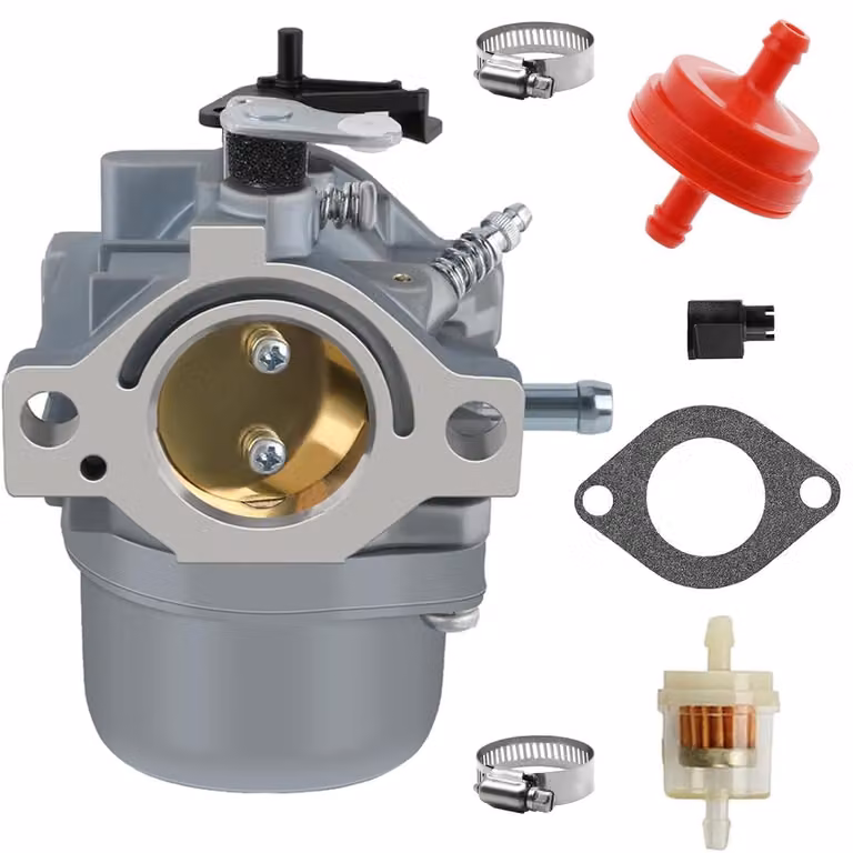 Carburatore LMT 5-4993 - Ricambio compatibile con Briggs & Stratton - Codice WA-NL-1132