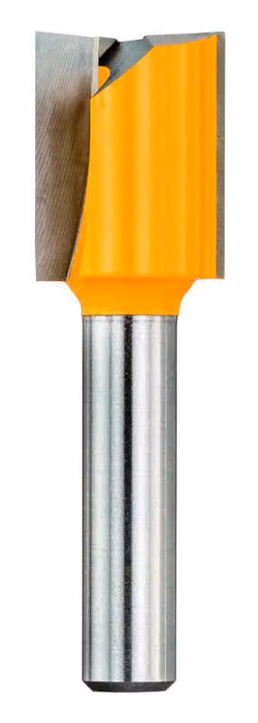 Dewalt protesi frez 4mm trzpień 8mm