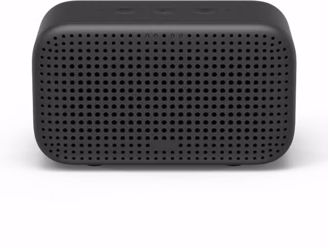 Xiaomi Smart Speaker Lite Nero con connettività WiFi