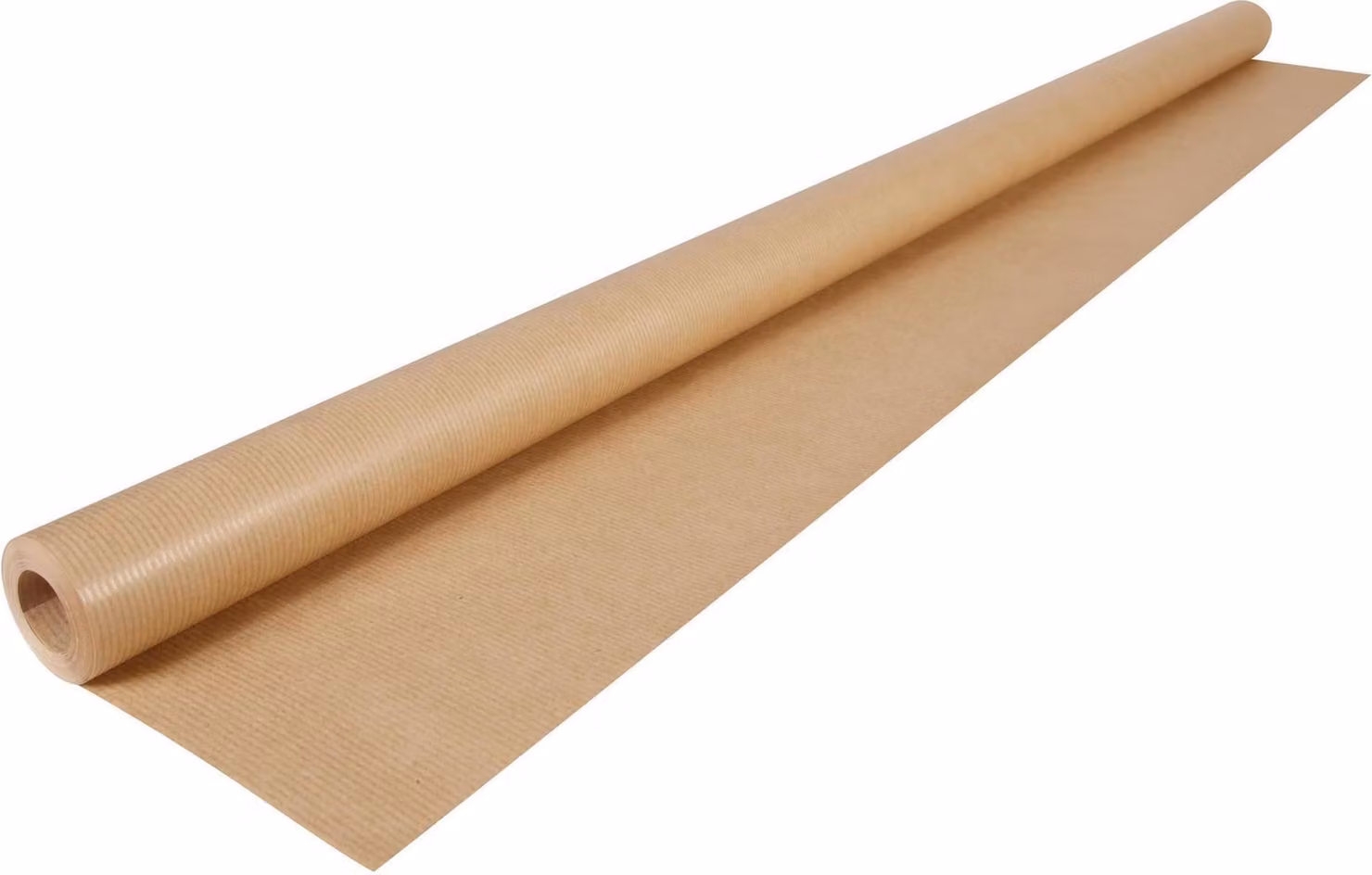 Clairefontaine Carta kraft marrone 120 g 10 x 1 m