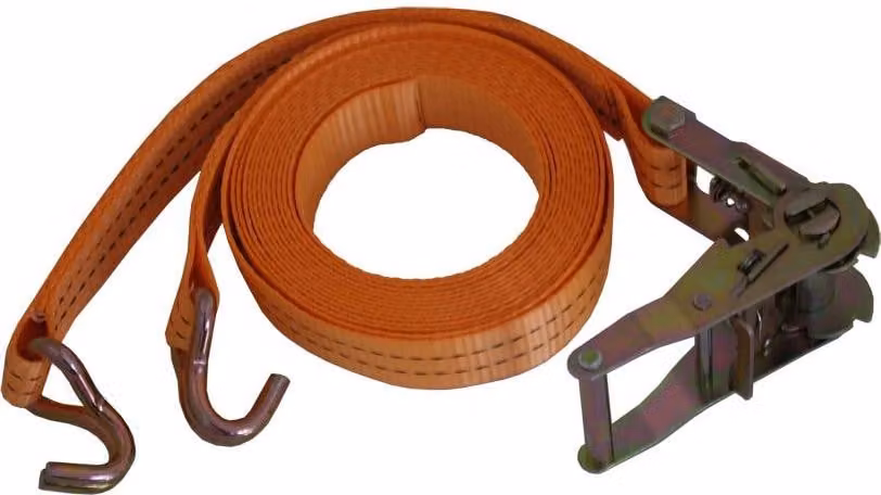 Sjorband 8m lange - 2T