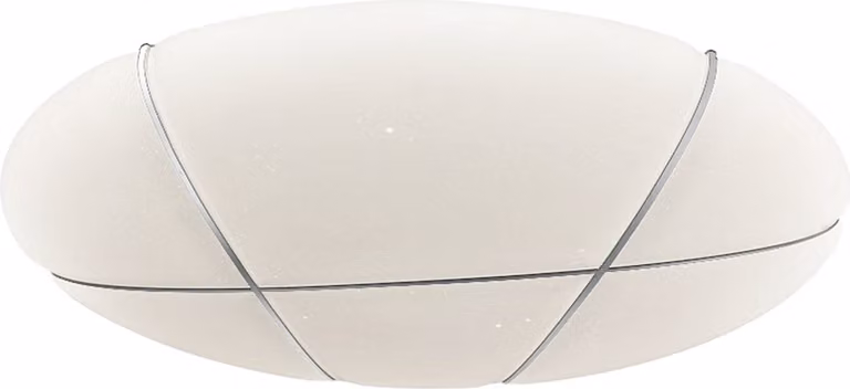 Plafoniera a LED 40W, modello BOB ML6174, marca Milagro